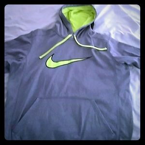 Nike hoodie